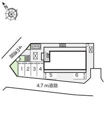 宮之阪駅 徒歩23分 2階の物件内観写真